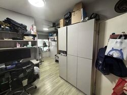 Blk 450C Fernvale Crest (Sengkang), HDB 2 Rooms #556107691